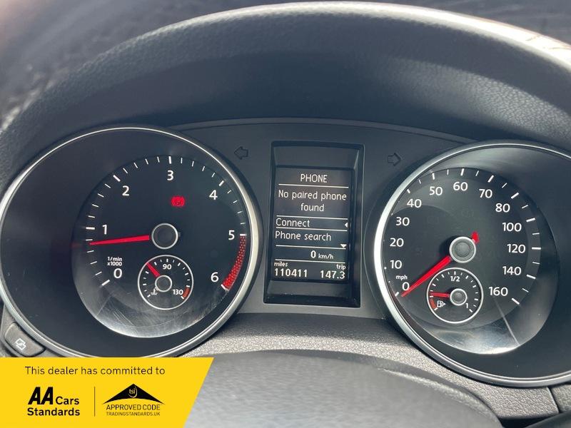 Used Volkswagen Golf 2012 for sale - 76151997: Photo 26