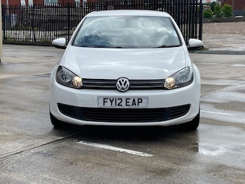 Used Volkswagen Golf 2012 for sale - 76151997: Photo 2
