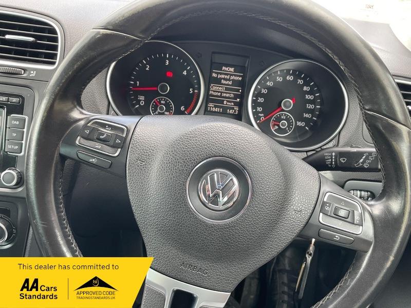 Used Volkswagen Golf 2012 for sale - 76151997: Photo 30