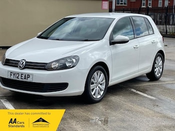 Used Volkswagen Golf 2012 for sale - 76151997: Photo 3