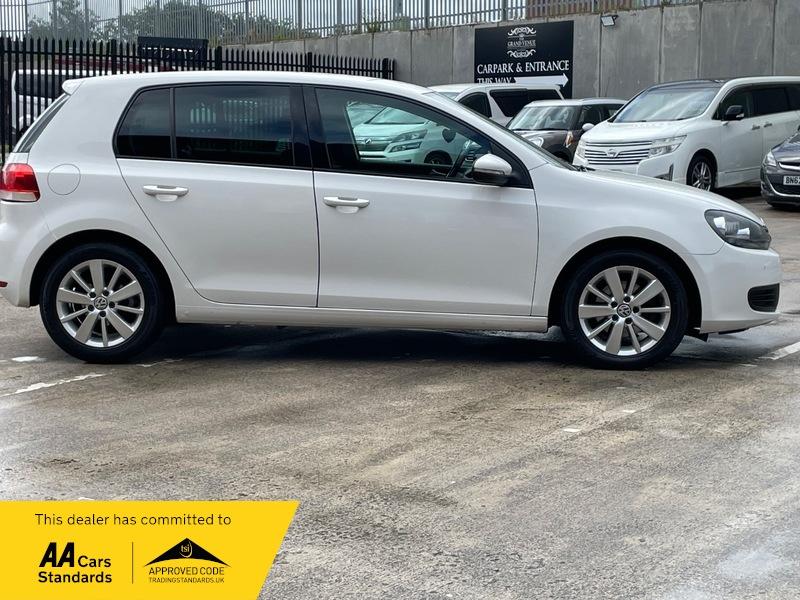 Used Volkswagen Golf 2012 for sale - 76151997: Photo 6