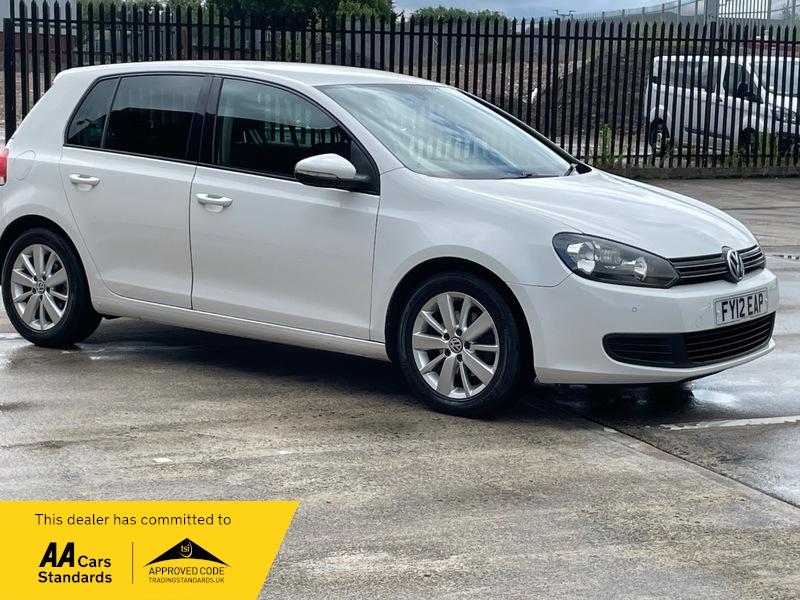 Used Volkswagen Golf 2012 for sale - 76151997: Photo 7