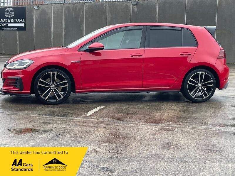 Used Volkswagen Golf 2018 for sale - 77344680: Photo 14