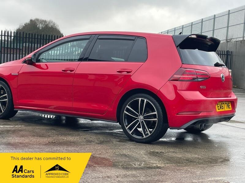 Used Volkswagen Golf 2018 for sale - 77344680: Photo 18