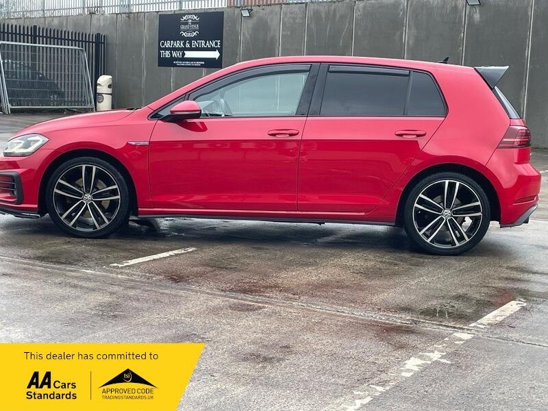 Used Volkswagen Golf 2018 for sale - 77344680: Photo 19