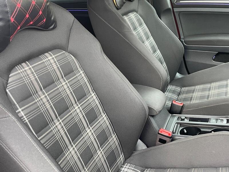 Used Volkswagen Golf 2018 for sale - 77344680: Photo 20