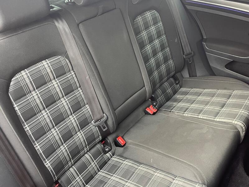 Used Volkswagen Golf 2018 for sale - 77344680: Photo 25