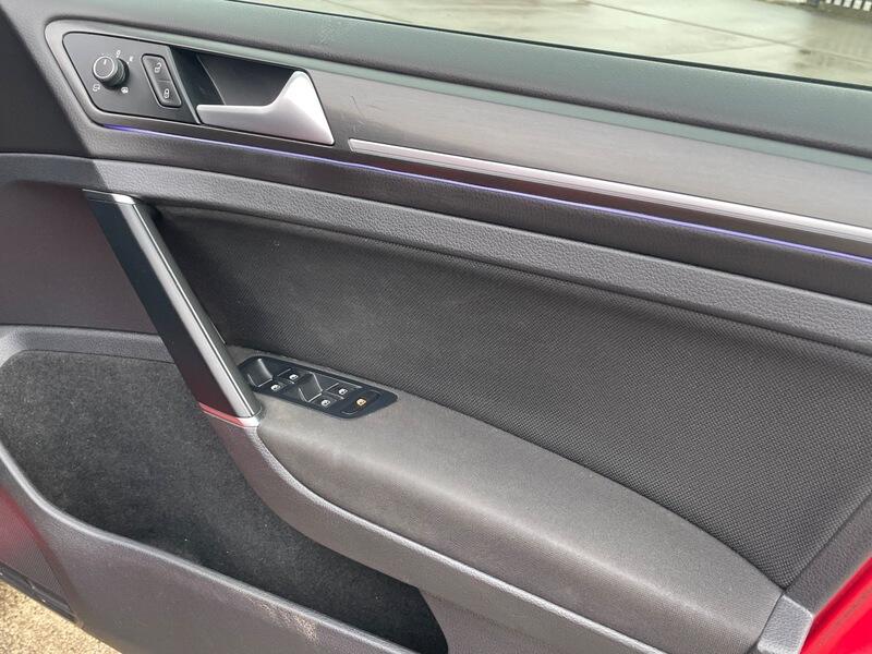 Used Volkswagen Golf 2018 for sale - 77344680: Photo 28