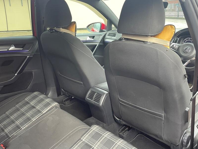 Used Volkswagen Golf 2018 for sale - 77344680: Photo 29
