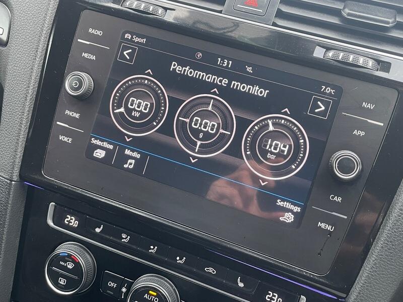 Used Volkswagen Golf 2018 for sale - 77344680: Photo 34