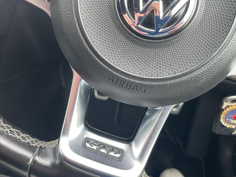 Used Volkswagen Golf 2018 for sale - 77344680: Photo 37