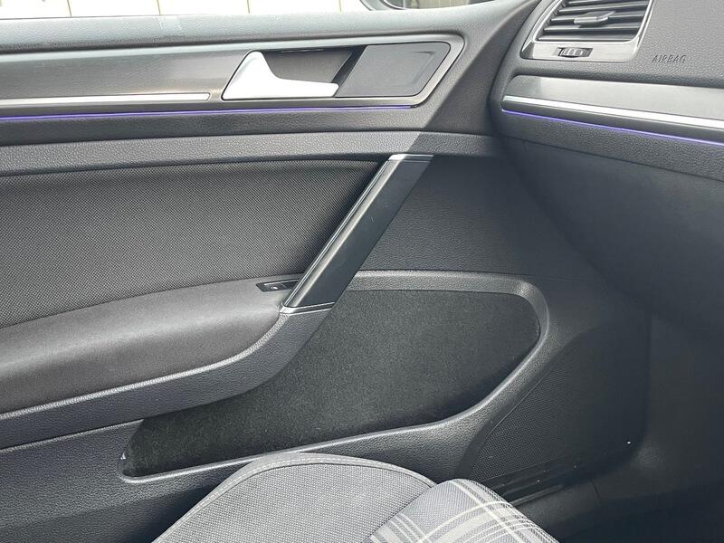 Used Volkswagen Golf 2018 for sale - 77344680: Photo 39