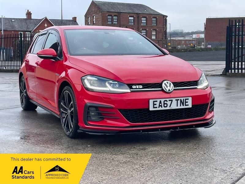 Used Volkswagen Golf 2018 for sale - 77344680: Photo 4