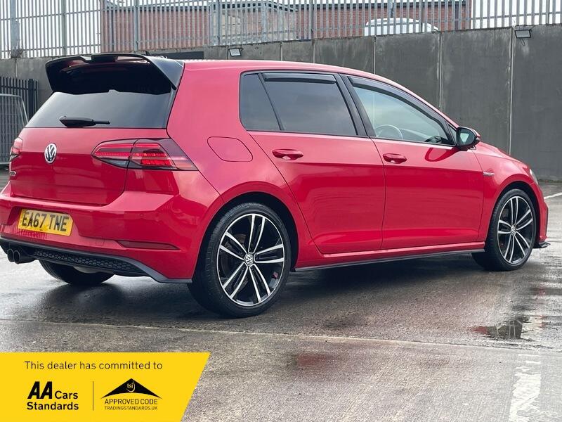 Used Volkswagen Golf 2018 for sale - 77344680: Photo 6
