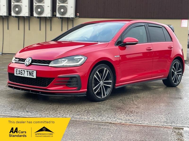 Used Volkswagen Golf 2018 for sale - 77344680: Photo 7