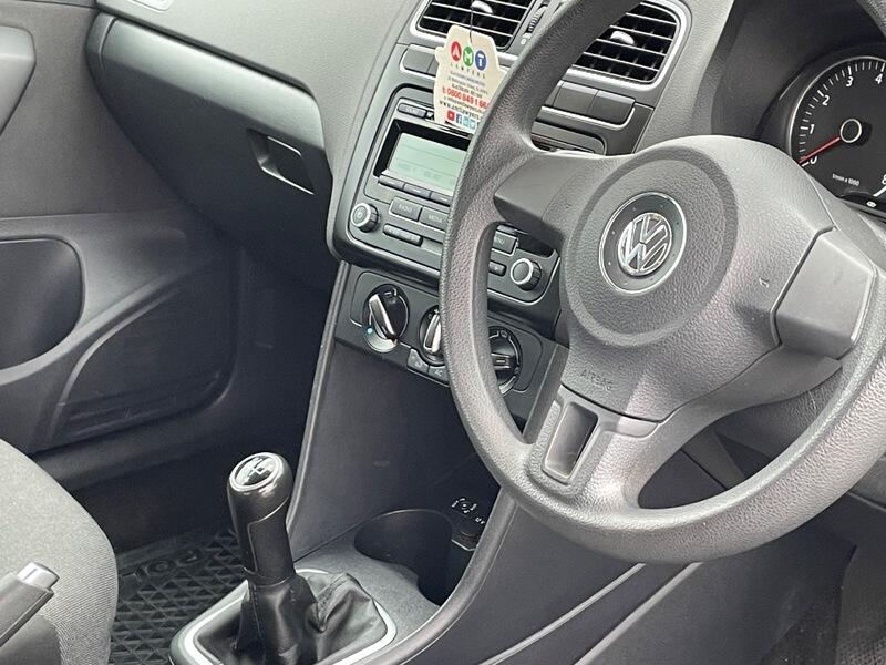 Used Volkswagen Polo for sale - 76996797: Photo 12