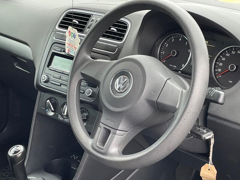 Used Volkswagen Polo for sale - 76996797: Photo 13
