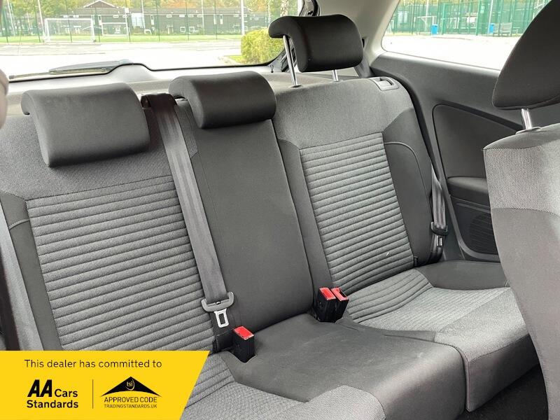 Used Volkswagen Polo for sale - 76996797: Photo 17