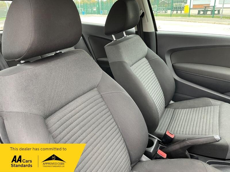 Used Volkswagen Polo for sale - 76996797: Photo 18