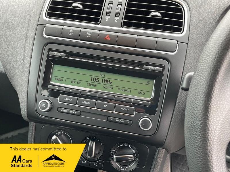 Used Volkswagen Polo for sale - 76996797: Photo 21