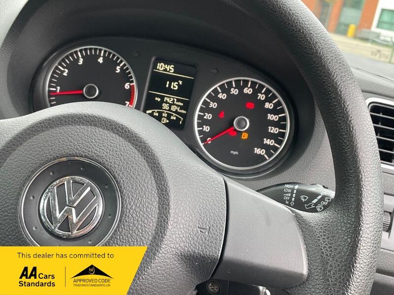 Used Volkswagen Polo for sale - 76996797: Photo 24