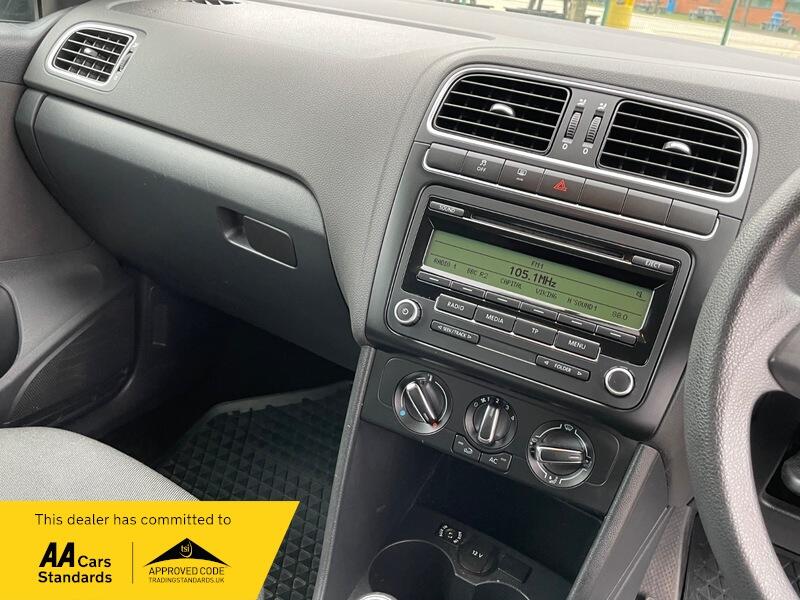 Used Volkswagen Polo for sale - 76996797: Photo 25