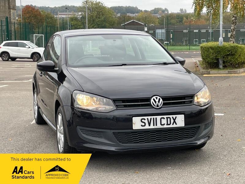 Used Volkswagen Polo for sale - 76996797: Photo 4