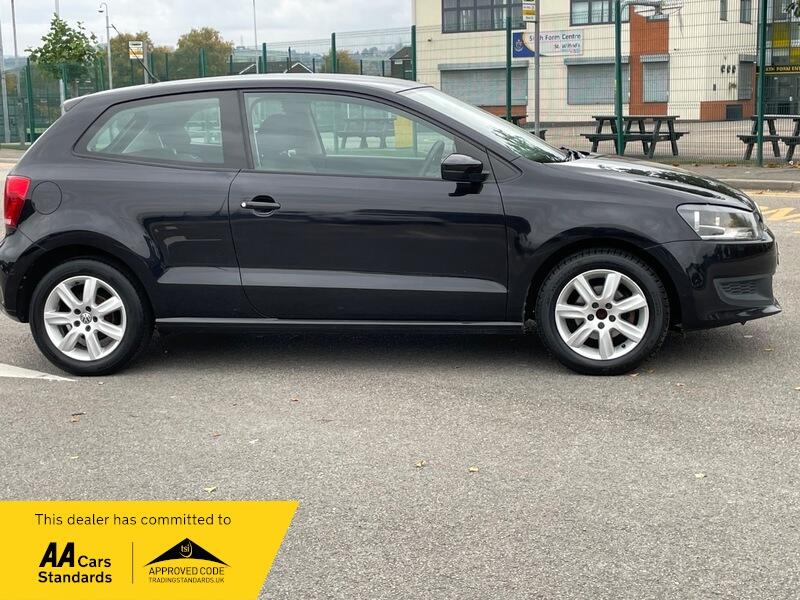 Used Volkswagen Polo for sale - 76996797: Photo 5