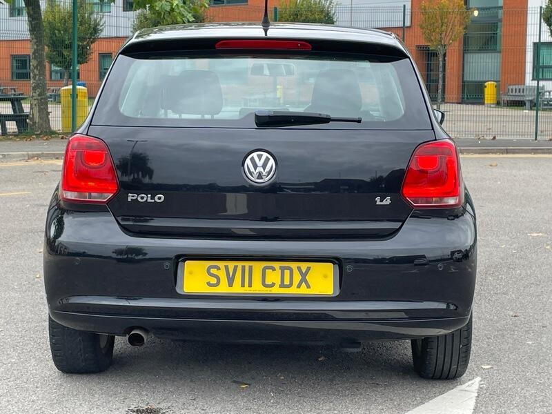 Used Volkswagen Polo for sale - 76996797: Photo 9