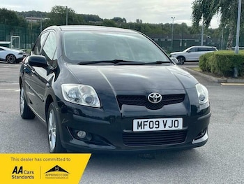 Used Toyota Auris 2009 for sale - 76130271: Photo