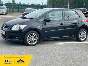 Used Toyota Auris 2009 for sale - 76130271: Photo