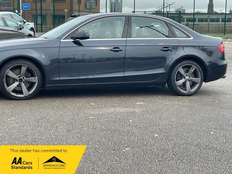 Used Audi A4 2013 for sale - 76499143: Photo 11