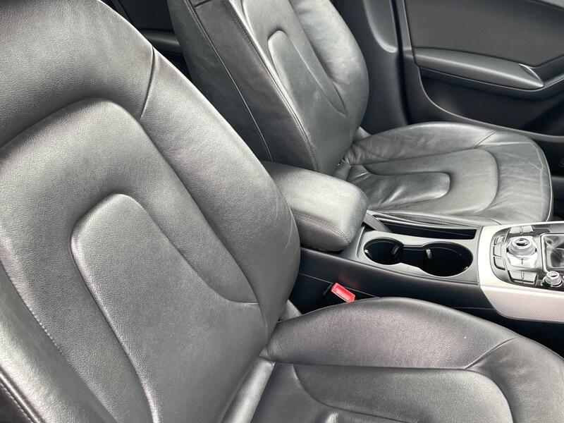 Used Audi A4 2013 for sale - 76499143: Photo 18