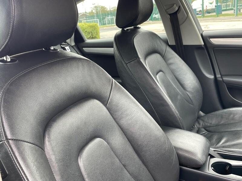 Used Audi A4 2013 for sale - 76499143: Photo 19