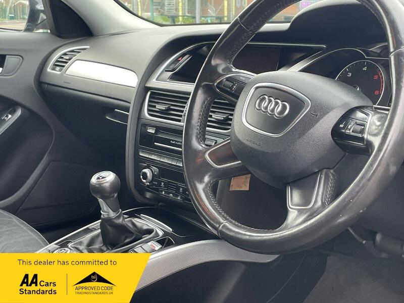 Used Audi A4 2013 for sale - 76499143: Photo 20
