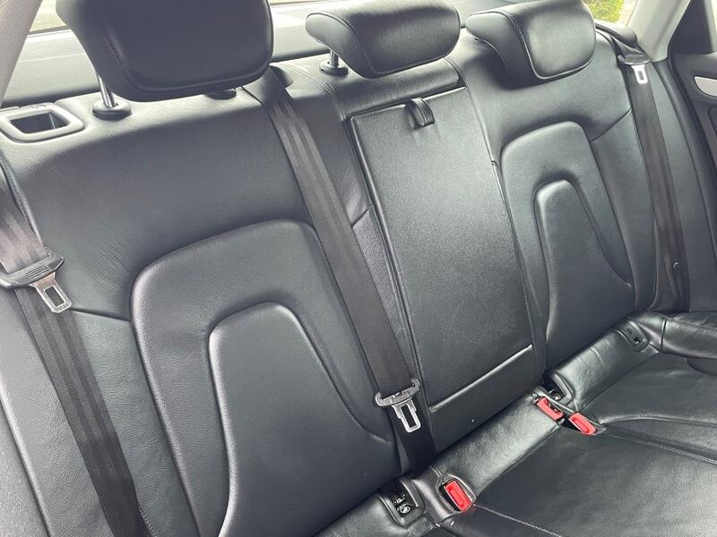 Used Audi A4 2013 for sale - 76499143: Photo 21