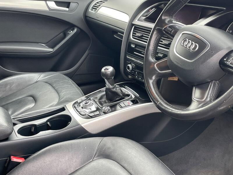 Used Audi A4 2013 for sale - 76499143: Photo 22