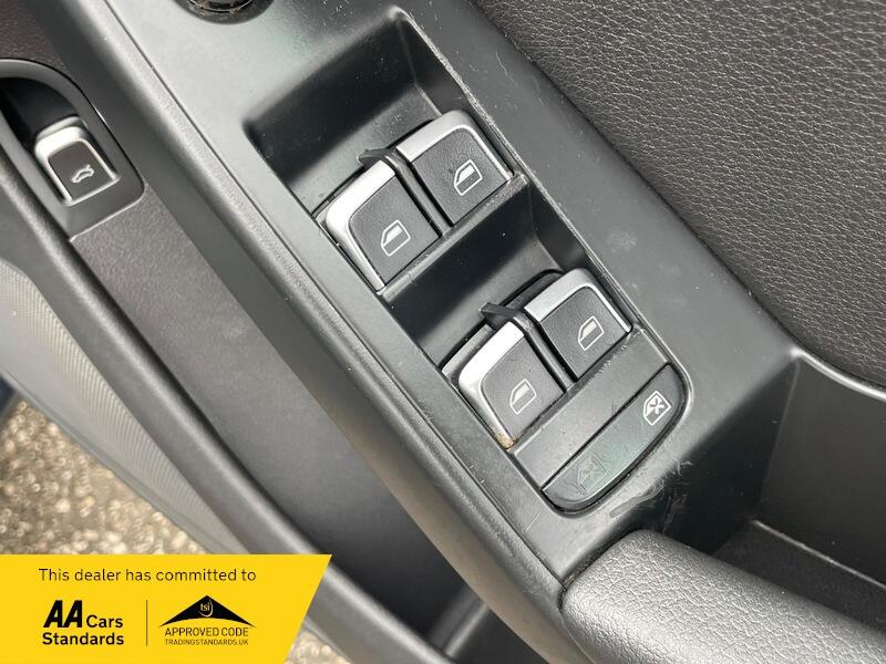 Used Audi A4 2013 for sale - 76499143: Photo 24