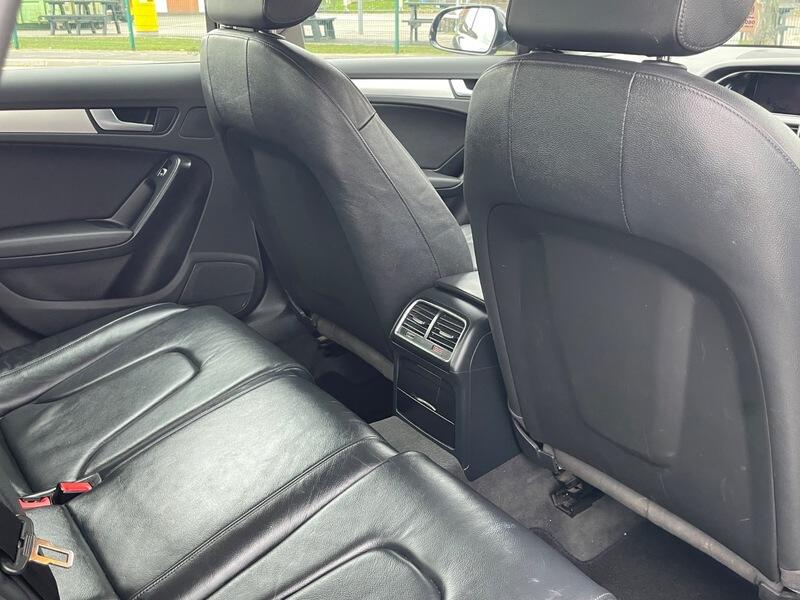 Used Audi A4 2013 for sale - 76499143: Photo 25