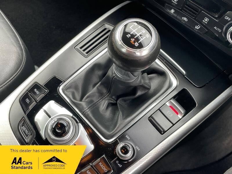 Used Audi A4 2013 for sale - 76499143: Photo 27