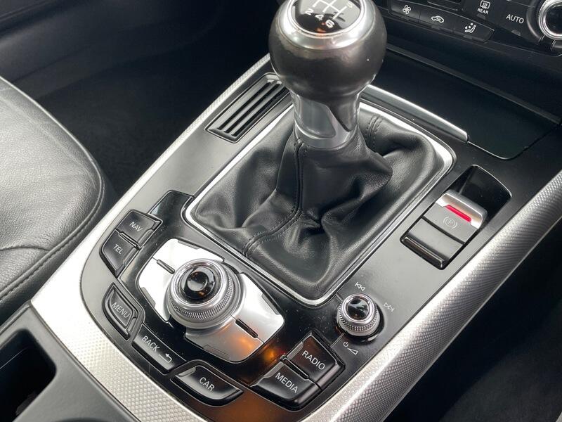 Used Audi A4 2013 for sale - 76499143: Photo 28