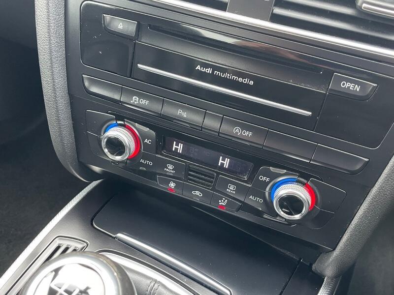 Used Audi A4 2013 for sale - 76499143: Photo 33