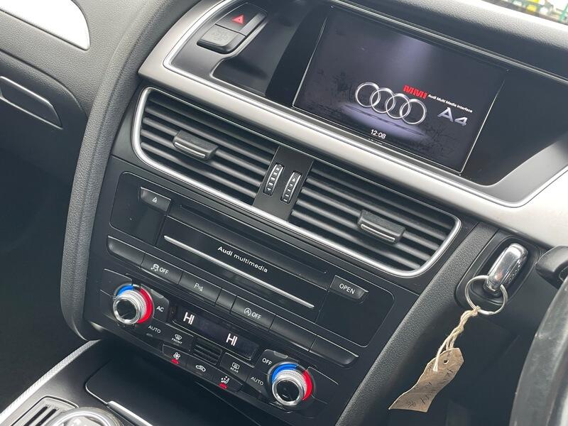 Used Audi A4 2013 for sale - 76499143: Photo 35