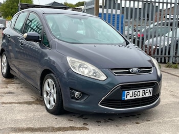 Used Ford C-Max 2010 for sale - 76130299: Photo