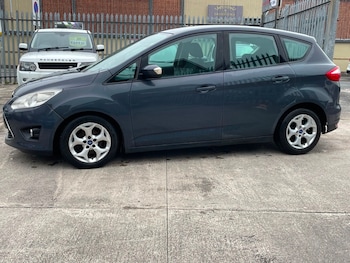 Used Ford C-Max 2010 for sale - 76130299: Photo