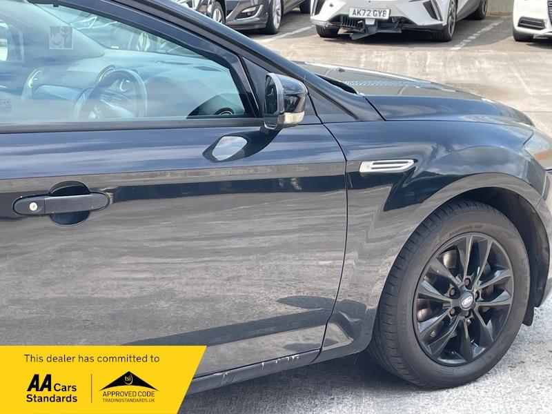 Used Ford Mondeo 2012 for sale - 76151552: Photo 13