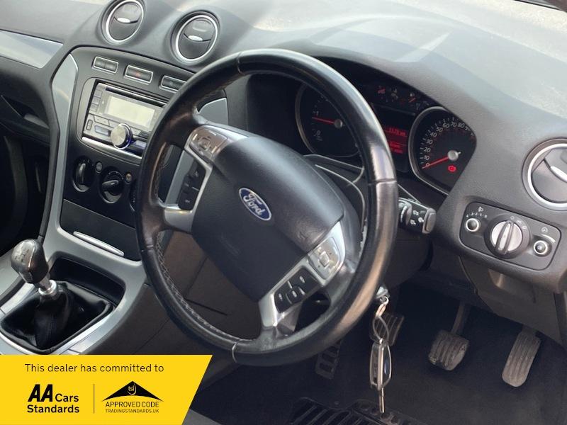 Used Ford Mondeo 2012 for sale - 76151552: Photo 14