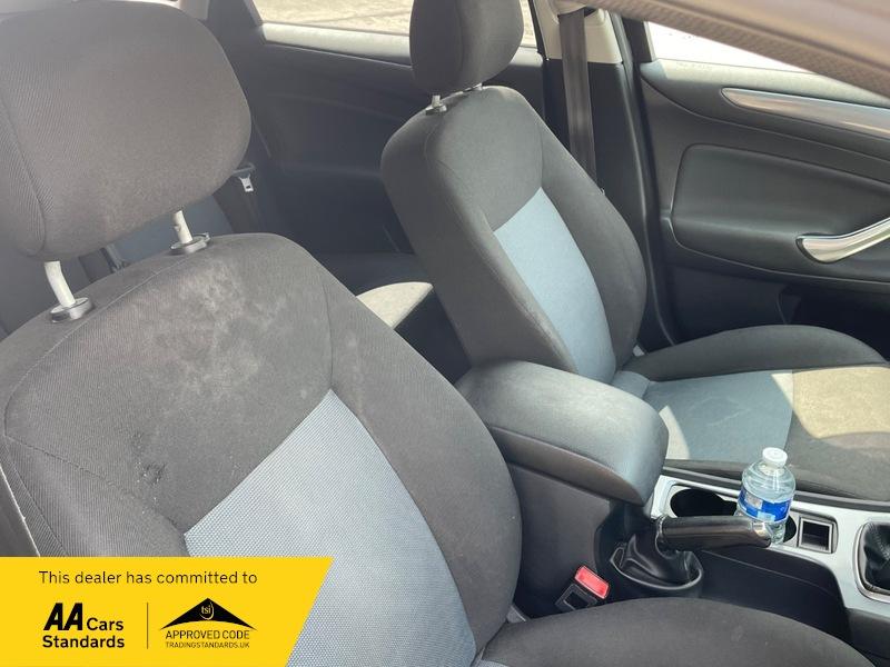 Used Ford Mondeo 2012 for sale - 76151552: Photo 15