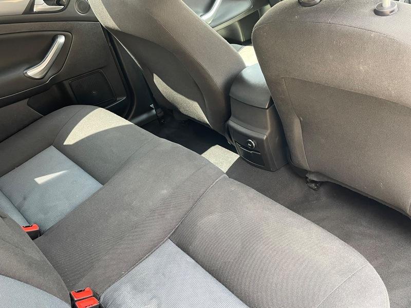 Used Ford Mondeo 2012 for sale - 76151552: Photo 18