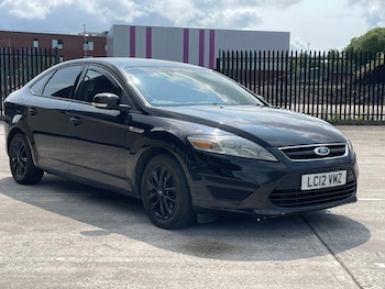 Used Ford Mondeo 2012 for sale - 76151552: Photo